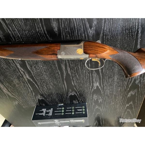 Browning B525 ultra XS sporting 81cm