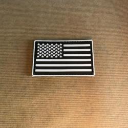 Patch Drapeau Américain