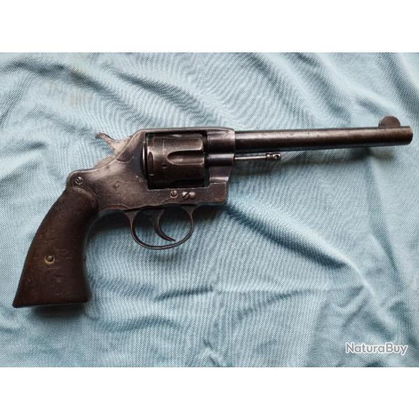 Colt 1895 Navy