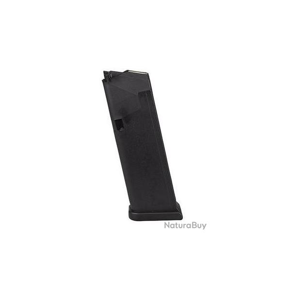 CHARGEUR GLOCK 19 - 15 COUPS - CAL 9X19PARA