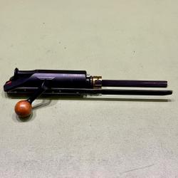 Culasse et tête de culasse TITANIUM BLASER R93 Droitier ST