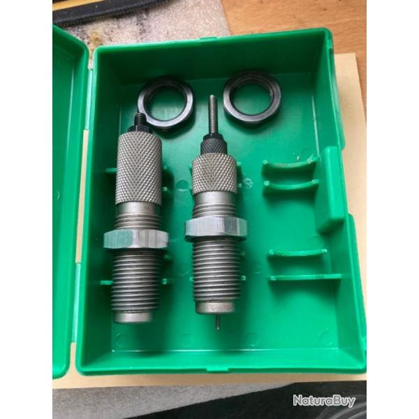 Outils  RCBS 243 W