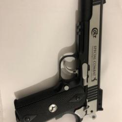 Colt spécial combat Umarex