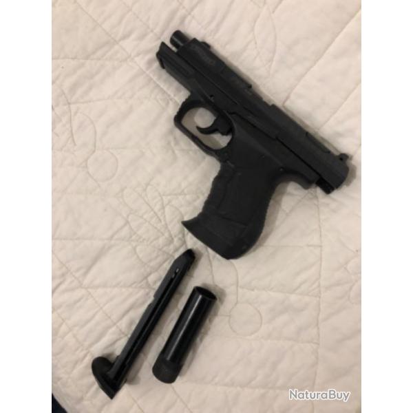 Walther P99 RAM Umarex