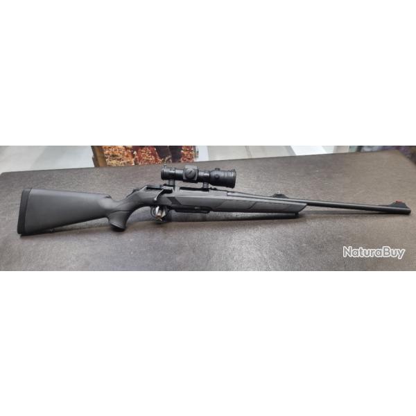 Carabine Merkel RX Hlix 9.3x62 + Aimpoint