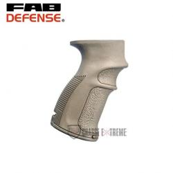 Poignée Pistolet FAB DEFENSE pour Vz 58 Fde