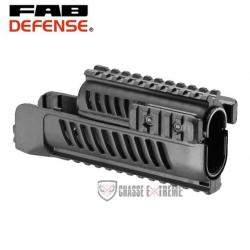 Garde Main Picatinny FAB DEFENSE pour Vz 58