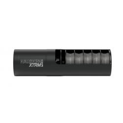 Modérateur de Son Hausken Jakt WD 60 Xtrm MK2 M18x1 - .243