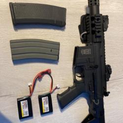 M4 Specna Arms PDW