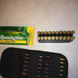 balles 280 remington