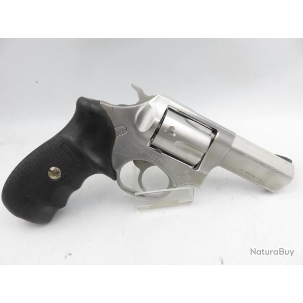 RUGER SP 101 38 SPECIAL REF: 5456