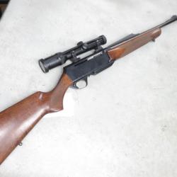 BROWNING BAR MK2 300 WIN MAG REF: 5432