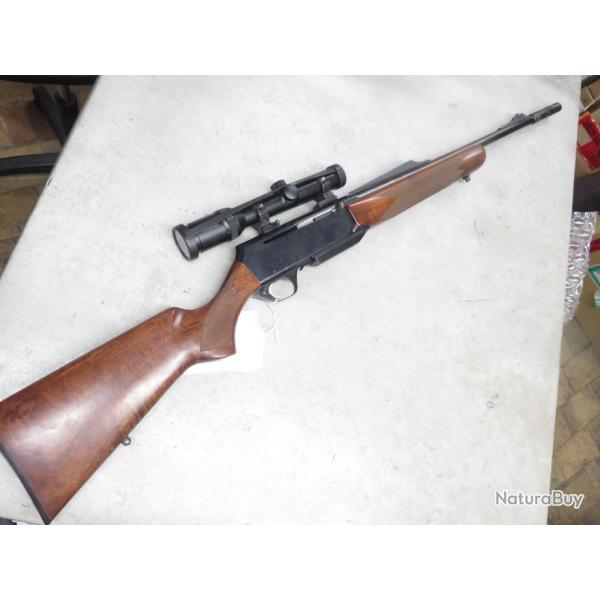 BROWNING BAR MK2 300 WIN MAG REF: 5432