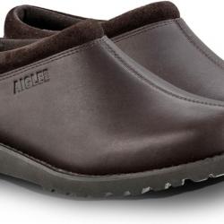 SABOT AIGLE , MODELE: BASILO HIGH , P:46.