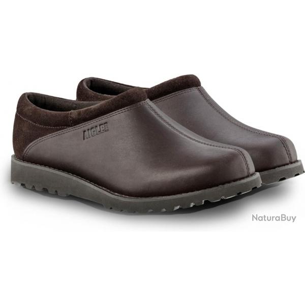 SABOT AIGLE , MODELE: BASILO HIGH , P:46.