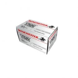 Balles Winchester T22 - Cal. 22LR - 40 gr LRN - 22LR / Par 1 / 40