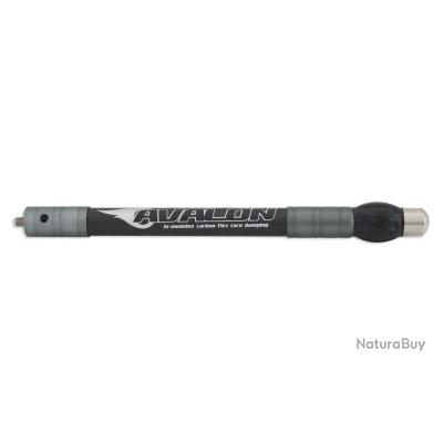Stabilisateur Easton X10 V-Bar - Tige Latérale Tir à L'Arc - Occasion