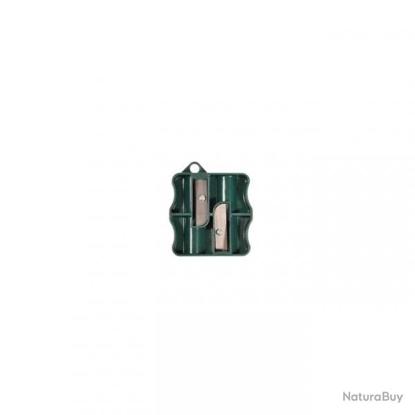 Taille ft conique Bearpaw en plastique 5/16