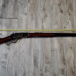 A vendre carabine UBERTI modèle 1873 calibre 44 40 canon de 30 pouces(76.2cm)