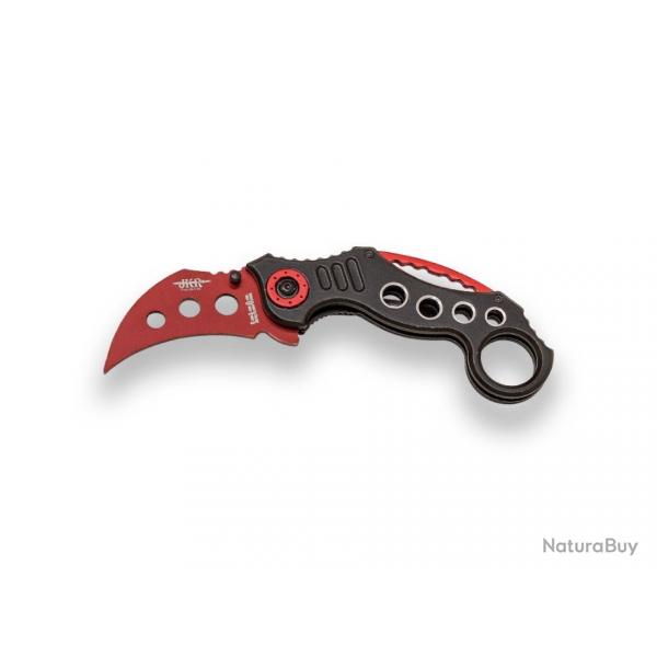 Couteau karambit | JKR (0000 1604)