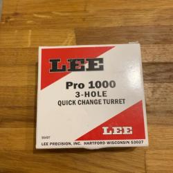 Tourelle lee pro 1000 90497