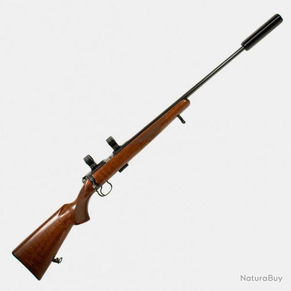 Carabine CZ 452 American Cal. 22LR