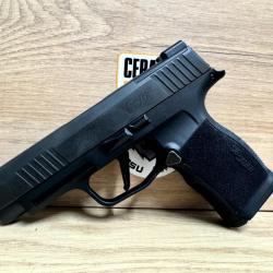 PISTOLET SIG SAUER P365 9X19 OCCASION