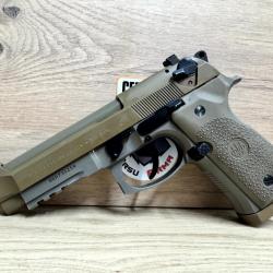 PISTOLET BERETTA M9A3 9X19 OCCASION