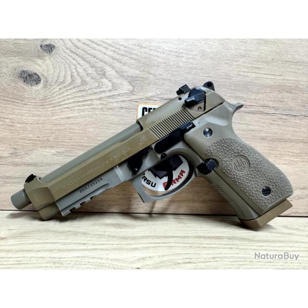 PISTOLET BERETTA M9A3 9X19 OCCASION