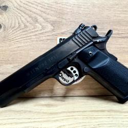 PISTOLET TANFOGLIO 1911 WITNESS 45ACP OCCASION