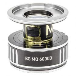 Bobine Daiwa BG MQ 2020 BGMQ6000D