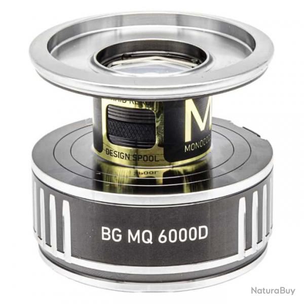 Bobine Daiwa BG MQ 2020 BGMQ6000D