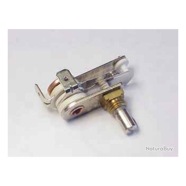 LEE - Thermostat 220V pour Four  Plomb