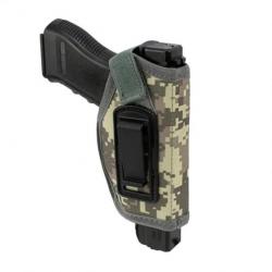 Holster universel en nylon 600D - LIVRAISON GRATUITE - ref.1