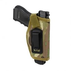 Holster universel en nylon 600D - LIVRAISON GRATUITE - ref.2