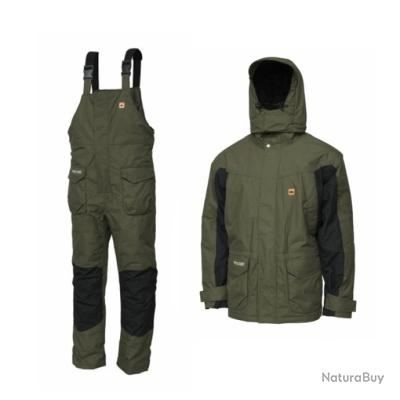 Combinaison De Pêche Homme Huk Pelagic à Capuche - Tissu Technique, Manches Longues, Tailles XXXS à 6XL