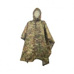 Poncho imperméable en polyester 210T - LIVRAISON GRATUITE - ref.8