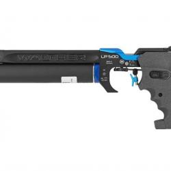 Pistolet LP500-E Meister Manufaktur Blue Walther