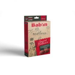 4 boites de 150 g Moelleux - Canard betterave-Friandises pour chien adulte à cuisiner