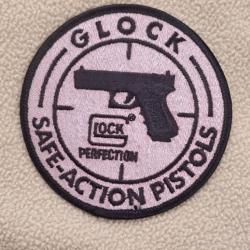 Écusson Glock