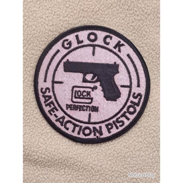 cusson Glock