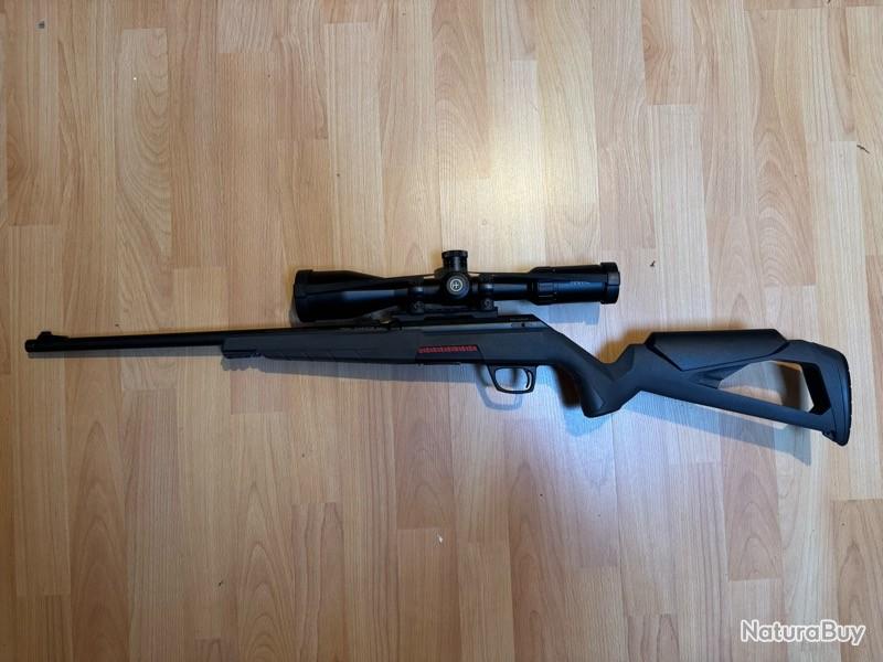 Carabine Winchester Xpert 22 Lr - Carabines 22lr (12852619)