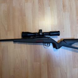 Carabine WINCHESTER XPERT 22 LR