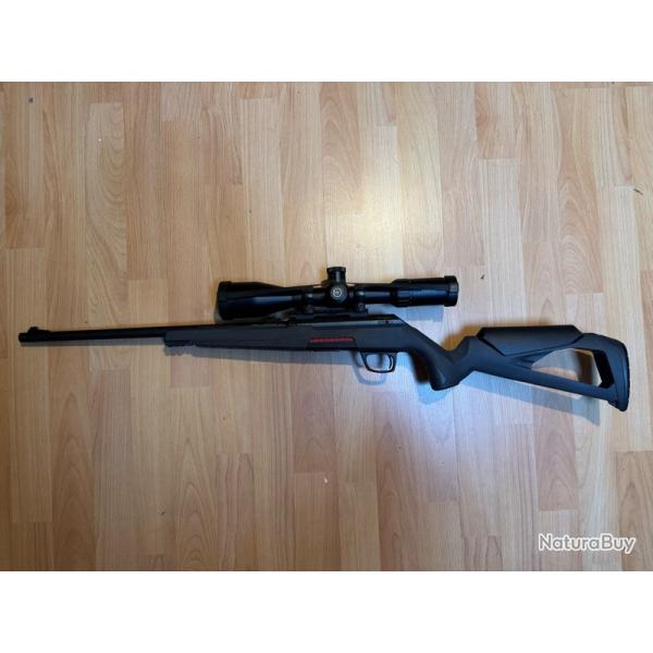 Carabine WINCHESTER XPERT 22 LR