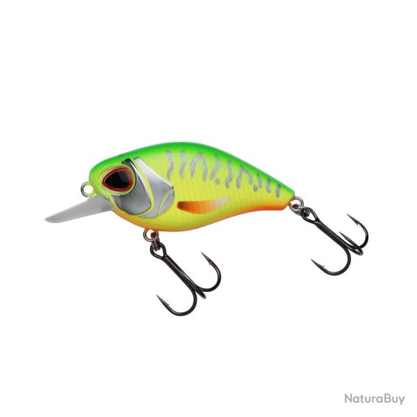 Poisson Nageur Berkley DEX Thumper Floating 7cm 7cm Firetiger 27,6g