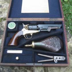 Colt sheriff en coffret, neuf, avec accessoires