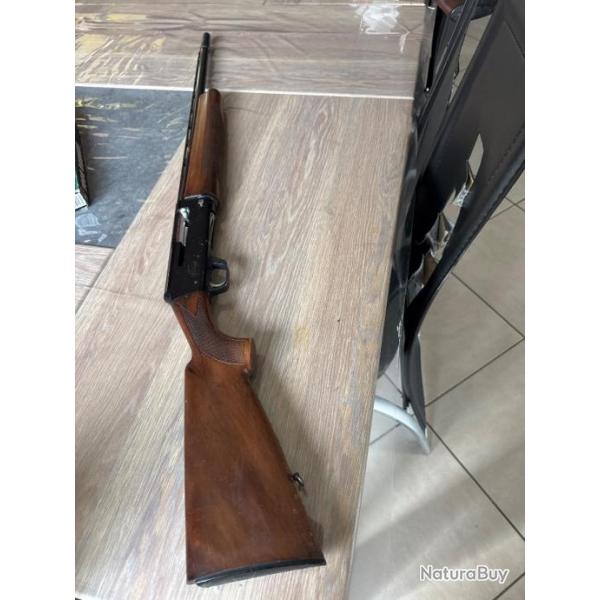 Fusil Franchi Prestige