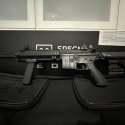 Réplique M4