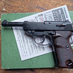 Airsoft Walther P38 Maruzen