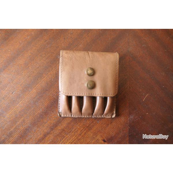 Pochette pour balles